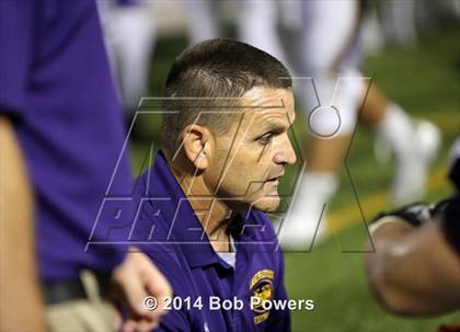 Thumbnail 2 in Lake Braddock vs. Robinson photogallery.