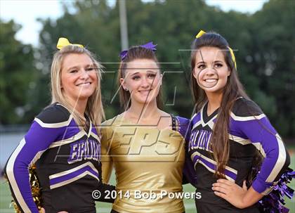 Thumbnail 1 in Lake Braddock vs. Robinson photogallery.
