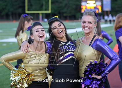 Thumbnail 3 in Lake Braddock vs. Robinson photogallery.