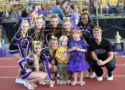 Thumbnail 1 in Lake Braddock vs. Robinson photogallery.