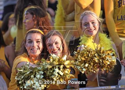 Thumbnail 2 in Lake Braddock vs. Robinson photogallery.