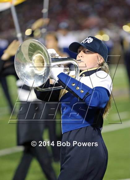 Thumbnail 1 in Lake Braddock vs. Robinson photogallery.