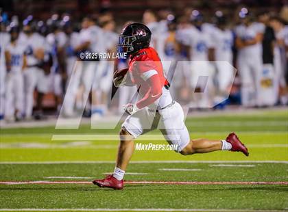 Thumbnail 2 in Deer Creek @ Mustang photogallery.