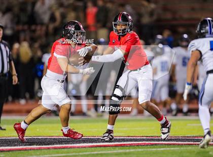 Thumbnail 3 in Deer Creek @ Mustang photogallery.