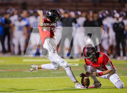 Thumbnail 1 in Deer Creek @ Mustang photogallery.