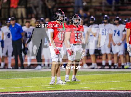 Thumbnail 3 in Deer Creek @ Mustang photogallery.