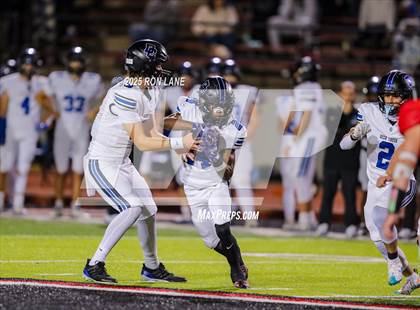 Thumbnail 1 in Deer Creek @ Mustang photogallery.