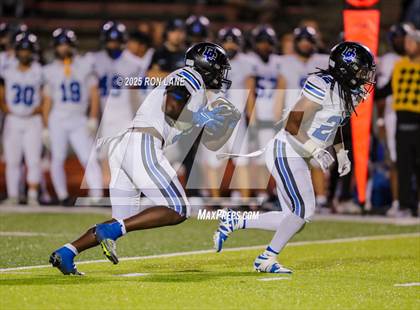 Thumbnail 2 in Deer Creek @ Mustang photogallery.