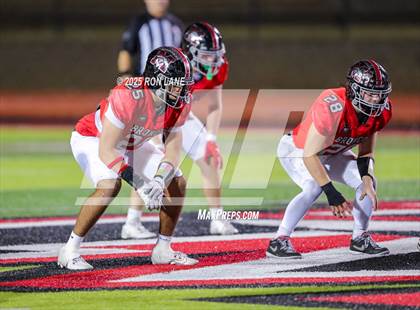 Thumbnail 2 in Deer Creek @ Mustang photogallery.