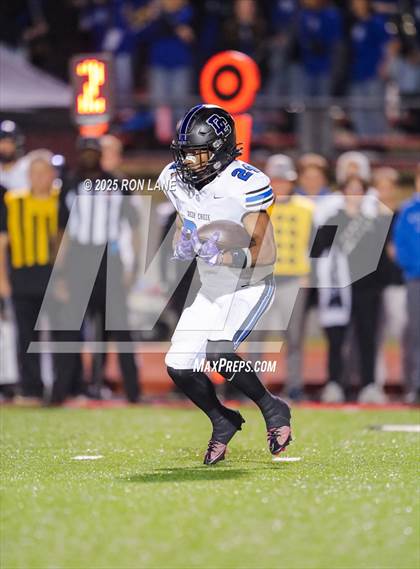 Thumbnail 3 in Deer Creek @ Mustang photogallery.