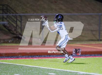 Thumbnail 3 in Deer Creek @ Mustang photogallery.