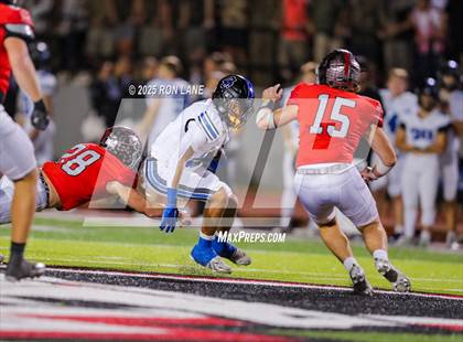 Thumbnail 1 in Deer Creek @ Mustang photogallery.