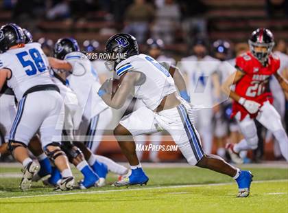 Thumbnail 1 in Deer Creek @ Mustang photogallery.