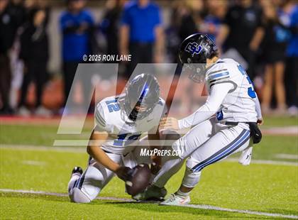 Thumbnail 3 in Deer Creek @ Mustang photogallery.