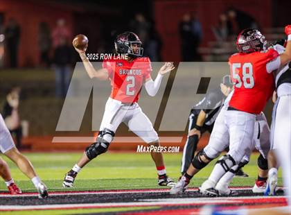 Thumbnail 2 in Deer Creek @ Mustang photogallery.