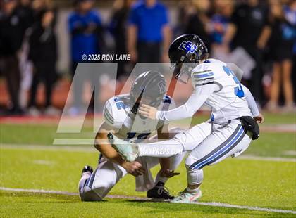 Thumbnail 1 in Deer Creek @ Mustang photogallery.