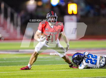 Thumbnail 3 in Deer Creek @ Mustang photogallery.