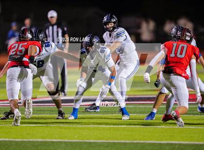 Thumbnail 3 in Deer Creek @ Mustang photogallery.