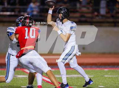 Thumbnail 3 in Deer Creek @ Mustang photogallery.