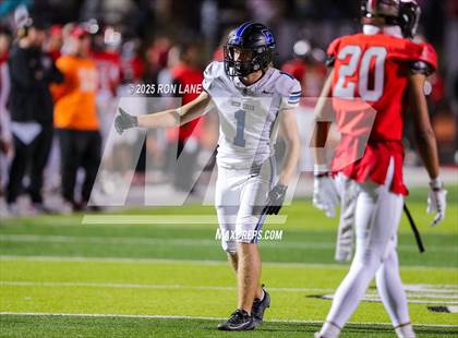 Thumbnail 3 in Deer Creek @ Mustang photogallery.