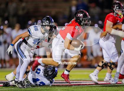 Thumbnail 1 in Deer Creek @ Mustang photogallery.