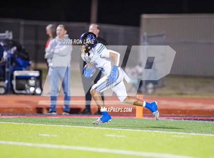 Thumbnail 2 in Deer Creek @ Mustang photogallery.