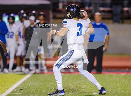 Thumbnail 1 in Deer Creek @ Mustang photogallery.