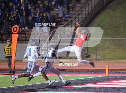 Thumbnail 2 in Deer Creek @ Mustang photogallery.