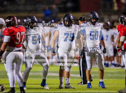 Thumbnail 2 in Deer Creek @ Mustang photogallery.