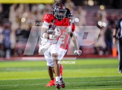 Thumbnail 2 in Deer Creek @ Mustang photogallery.