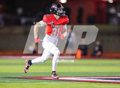 Thumbnail 1 in Deer Creek @ Mustang photogallery.