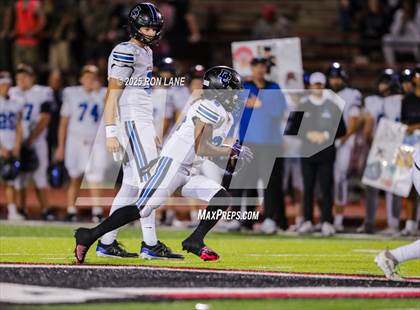 Thumbnail 2 in Deer Creek @ Mustang photogallery.