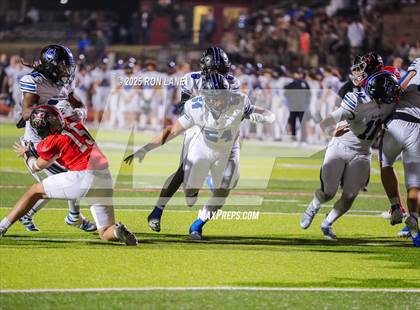 Thumbnail 2 in Deer Creek @ Mustang photogallery.