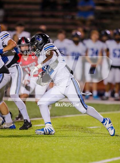 Thumbnail 2 in Deer Creek @ Mustang photogallery.