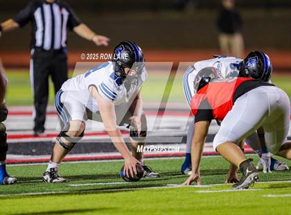 Thumbnail 2 in Deer Creek @ Mustang photogallery.