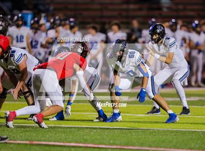 Thumbnail 1 in Deer Creek @ Mustang photogallery.