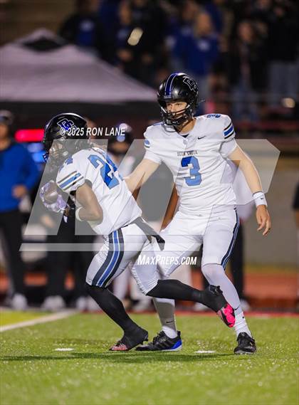 Thumbnail 1 in Deer Creek @ Mustang photogallery.