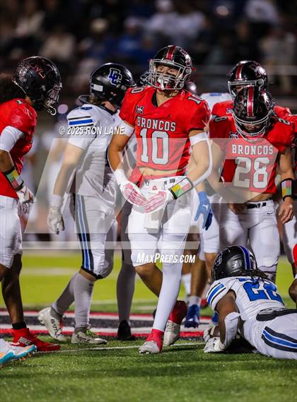 Thumbnail 3 in Deer Creek @ Mustang photogallery.