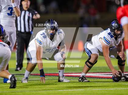 Thumbnail 2 in Deer Creek @ Mustang photogallery.