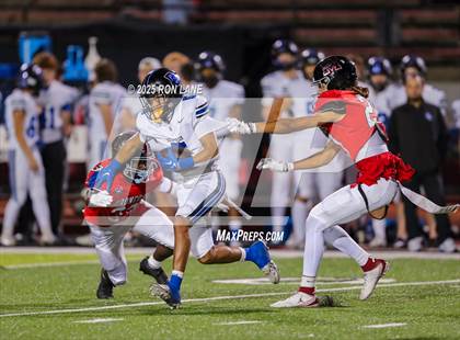 Thumbnail 3 in Deer Creek @ Mustang photogallery.