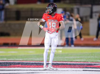 Thumbnail 2 in Deer Creek @ Mustang photogallery.