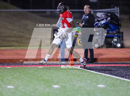 Thumbnail 3 in Deer Creek @ Mustang photogallery.