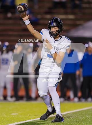 Deer Creek @ Mustang