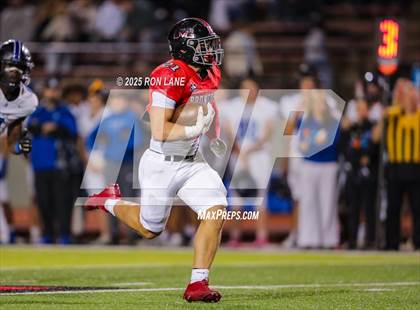 Thumbnail 1 in Deer Creek @ Mustang photogallery.