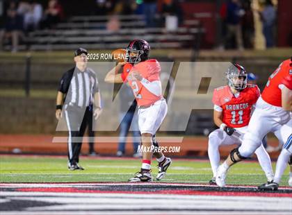 Thumbnail 3 in Deer Creek @ Mustang photogallery.