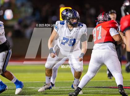 Thumbnail 3 in Deer Creek @ Mustang photogallery.