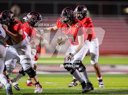 Thumbnail 1 in Deer Creek @ Mustang photogallery.