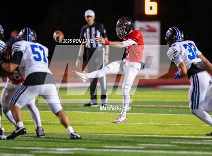 Thumbnail 1 in Deer Creek @ Mustang photogallery.