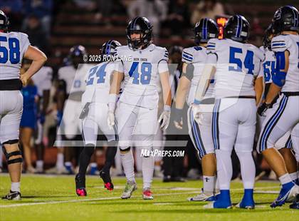 Thumbnail 2 in Deer Creek @ Mustang photogallery.