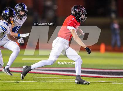 Thumbnail 1 in Deer Creek @ Mustang photogallery.